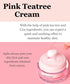 aplin Pink Tea Tree Intensive Cream - 50g/1.7 Oz, CICA, Allantoin, Korean Skin Care, Moisturizing, Hydrating...