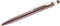 Uchida of America St. Tropez 2 in 1 Stylus and Pen Art Supplies, Violet......