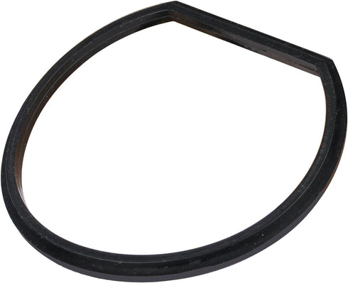18V Vacuum Dust Bin Lid Gasket, Compatible with Ryobi Models PCL720, PBLSV716, PBLSV717, Replacement Seal...