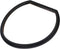 18V Vacuum Dust Bin Lid Gasket, Compatible with Ryobi Models PCL720, PBLSV716, PBLSV717, Replacement Seal...