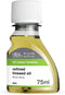 Winsor & Newton Refined Linseed Oil, 75ml (2.5oz) Bottle...