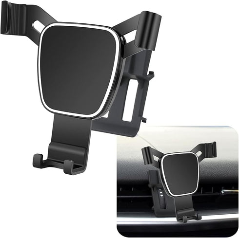 Car Phone Holder for Cadillac XTS 2013-2019 Auto Accessories Navigation Bracket Interior Decoration Mobile Cell Phone Mount...