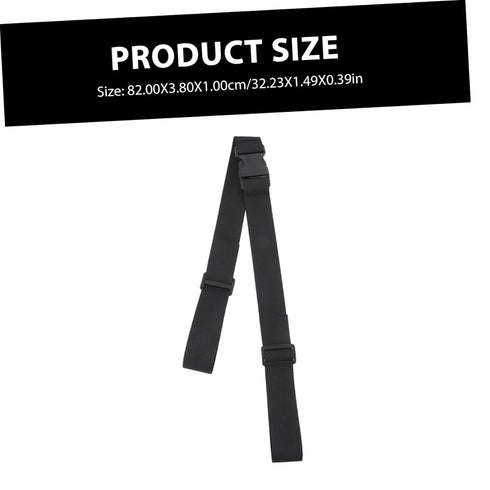 3pcs Baby Safety Belt Baby Chair Harness Belt Baby High Chair Belt Baby High Chair Straps Baby Chair Belt Kids Belt Sashes Baby Feeding Chair Belt...