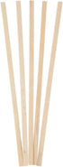 Royal 1000 Count Wood Coffee Beverage Stirrers, 5.5"...