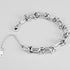 Jude Jewelers Stainless Steel Knotted Woven Braided Chain Holiday School Party Strand Bracelet...