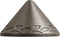 Kichler 2-Watt Olde Bronze Low Voltage Plug-in LED Deck/Step Light...