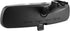 Rear View Mirror, 96321-2DR0A, Car Interior Rear View Mirror Replacement for Nissan Fairlady Navara Rogue X Trail...