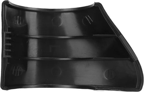 KIMISS Driver Side Door Mirror Cover, Car Exterior Door Side Mirror Hinge Cover 25861018 Replacement for Silverado 1500 (Left)...