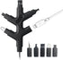 iPhone Cleaning Kit,iPhone Charging Port Cleaning Tool,Restore Tool for iPad Pro Watch Cell Phone Charging Port......