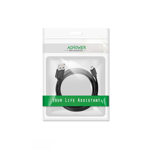 Charger Cord Charging Cable for Verizon Jetpack MiFi 7730L 8800L - 5 Feet for Verizon MiFi 7730L 8800L Jetpack Wireless WiFi 4G LTE Moblie Hotspot...