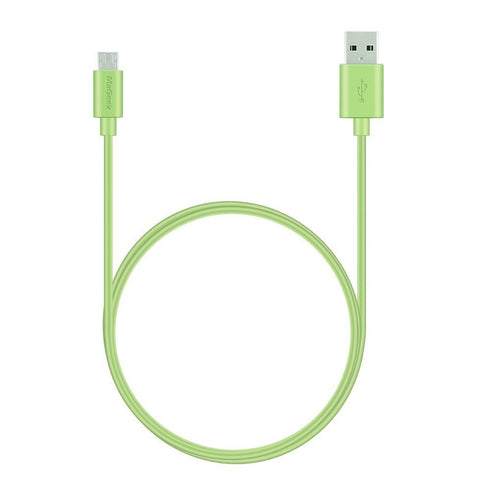 MaGeek® 3.3ft / 1.0m Premium Micro USB Cable High Speed USB 2.0 A Male to Micro B Sync and Charge Cable for Samsung, HTC, Sony, Motorola, LG, Goog...