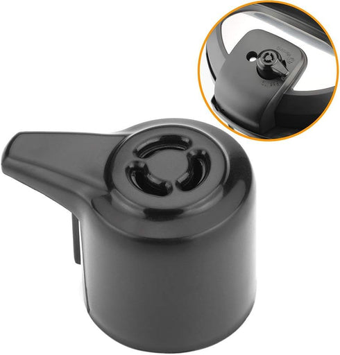 2Pack Steam Release Handle Replacement Accessories Steam Release Valve for Instant Pot Duo/Duo Plus 3, 5, 6 and 8 Quart,Instant Pot Smart Wifi(6 Q...