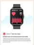 P38 Smart Watch, Gray...