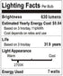 12V LED Light Bulb 60Watt Equivalen E26 7W 630Lm 12 Volt Low Voltage Lights AC/DC 11-18V A19-12volt RV Marine Boat Landscape Lighting- 6 Pack(2700...