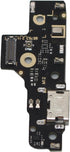 USB Charging Port Dock Connector Board Flex Cable for Moto G Play 2023 XT2271...