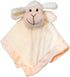 Lamb Baby Lovey - Super Soft 12" Square Baby Security Blanket for Girls or Boys, Baby Stuffed Animals for Newborns, Ultra Soft Polyester Lovey Bla...
