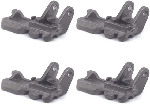 883901 Feeder (A) for NV45AB NV45AB2 NV45AB2(S) Coil Roofing Nailer Replacement Part 883-901(4 Packs)...