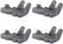 883901 Feeder (A) for NV45AB NV45AB2 NV45AB2(S) Coil Roofing Nailer Replacement Part 883-901(4 Packs)...