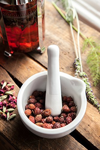 Birds & Bees Teas - Organic Fertility Tea & Pre Conception Tea, Grounded Pregnancy Tea is a Red Raspberry Leaf Blend for a Great Natural Cleanse a...