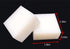 4 Pack White Invisible Pot Feet,Solid Silicone Risers for Plant Pots and Flowers.(Silicone)...