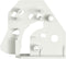 WPW10156813 Microwave Bottom Interlock Support - Replaces AP6015897, W10156813, 1454587, 8206353, PS11749178, WPW10156813VP...