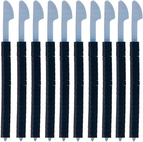 Cable Tie Clips, ProZip Heavy Duty Custom-fit Cord Management Multi-Purpose Nylon Plastic Zip Tie Fastener for Indoor and Outdoor Organizing Appli...