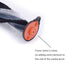 BBT BAMBOOST Replacement Main Brush fit for Neato D4, D7, D8, D9, D6, D5, D3, D3 pro,D70,D75,D80,D85, Connected Series Robot Vacuum Part Replaceme...