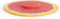 Charles Viancin - Grapefruit Silicone Lid for Food Storage and Cooking - 8''/20cm - Airtight Seal on Any Smooth Rim Surface - BPA-Free - Oven, Mic...