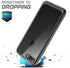 SUPCASE Unicorn Beetle Style Case Designed for iPhone 7 Plus, iPhone 8 Plus Case, Premium Hybrid Protective Clear Case for Apple iPhone 7 Plus 201...