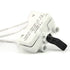 3406107 3406109 Door Switch Replacement Part for Whirlpool & Kenmore Dryers by DR Quality Parts