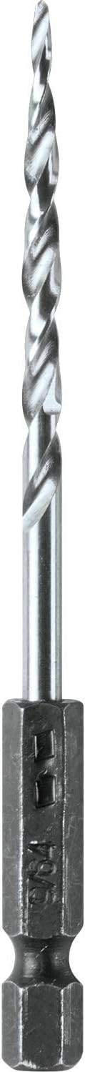 Makita A-99714#6 Countersink 9/64" Replacement Drill Bit...
