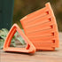Pot Toes, Terra-Cotta Color (Pack of 12 PCS) (12)...