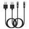 Compatible for Butele Kids Smart Watch Charger, Magnetic Charger 2ft Charging Cable for Butele H69 H39plus Smart Watches (Black&Black)......