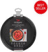 Tala Performance, 20cm Springform Round Cake Tin, Professional Gauge Carbon Steel with Whitford Eclipse Non-Stick Coating, Loose Base, Easy Releas...