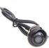 Front View Camera Car Auto Front View Forward Camera Screw Bumper Mount Universal Fit Non-Mirror Image w/o Grid Lines...