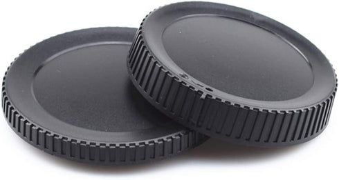 Z Camera Body and Rear Lens caps,Compatible with Z Mount Cameras Mirrorless Digital Camera–Z9,Z7,Z7 II,Z6,Z6 II,Z5,Z50 Cameras and Z 24-70mm f/4 S...
