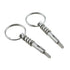 4PCS 1/4 Inch Marine Hardware Quick Release Pin Stainless Steel Bimini Top Pin Suitable for Stainless Steel Pipe Clamp and Marine Outfitting and B...