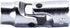 Genius Tools 1/4" Dr. 8mm Universal Hand Socket (12-Point) - 253508...