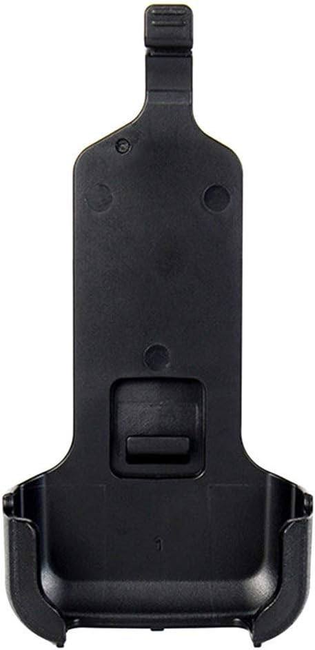 abcGoodefg Walkie Talkie Belt Clip for Retevis RT22 RT622 RT22S Zastone X6 LT-316/TD-M8/ZS-B1/NK-U1 R1 Two Way Radios (5 pcs)...