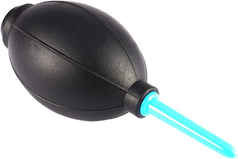 Dust Blower, Mini Dust Blower Rubber Hand Air Blaster Cleaner, Dust Cleaning Tool Pump for Camera Lens Keyboard Watch...