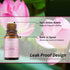 BURIBURI Lotus Essential Oil and Peony Essential Oils Gifts Set 2Pack, 100% Pure Natrual Flower Diffuser Oil for Massage, Soap Making, Skin Care, ...