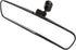 Rearview Mirror Rearview Mirror Abs Glass Black 10In Car Rearview Mirror 360 Degree Adjustable Anti Glare Interior Rear View Mirror Universal For ...