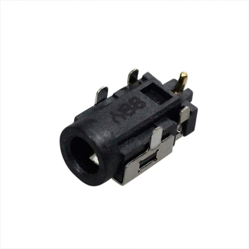 Zahara 5pin DC Power Jack Socket Plug Connector Port for ASUS ZenBook UX31 UX31E UX31E-XH51 UX31E-RRG5 UX31E-DH72RG UX31E-ESL8 UX31E-RY003V UX31E-...