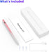 Stylus Pencil for Apple iPad Air 2024 11/13 inch M2, iPad Pro 13/12.9/11-inch, iPad Air Pencil 6/5/4/3th Generation, iPad Pro Pencil 3/4/5/6th Gen...