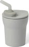 Miniware 1-2-3 Sip! Training Cup for Baby Toddler Self Feeding & Development, Tiny Cup Perfect for Baby Led Weaning, Non Drip Lid, Dishwasher Safe...