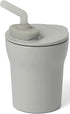Miniware 1-2-3 Sip! Training Cup for Baby Toddler Self Feeding & Development, Tiny Cup Perfect for Baby Led Weaning, Non Drip Lid, Dishwasher Safe...