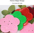 Plastic Rose Stripper Thorn Leaf Stripping Tool Rose Stem Remover Removal Tools Floral Arrangement for Garden Flower (Pink)...