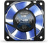Noiseblocker NB-BlackSilentFan XR-2 60mm Silent Fan, 2200RPM, 14.7dBA, 5.5" x 2.36" x 0.98"...