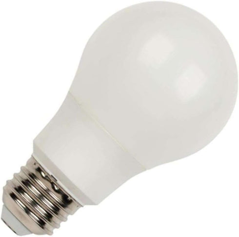 Westinghouse 5312700 9.5 (60 Watt Equivalent) Omni A19 Bright Energy Star LED Light Bulb, Medium Base, 1 Count (Pack of 1), Warm White (3000 Kelvi...