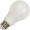Westinghouse 5312700 9.5 (60 Watt Equivalent) Omni A19 Bright Energy Star LED Light Bulb, Medium Base, 1 Count (Pack of 1), Warm White (3000 Kelvi...